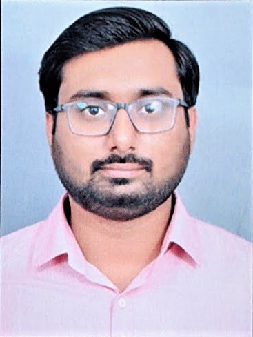 Mr. Amitgiri N. Goswami